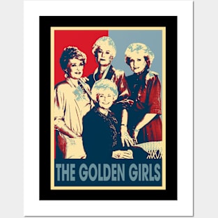 Day Gift White Retro Vintage Posters and Art